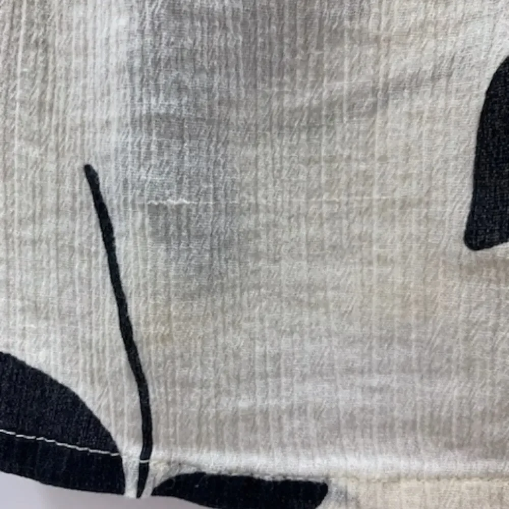 J. Crew crew size